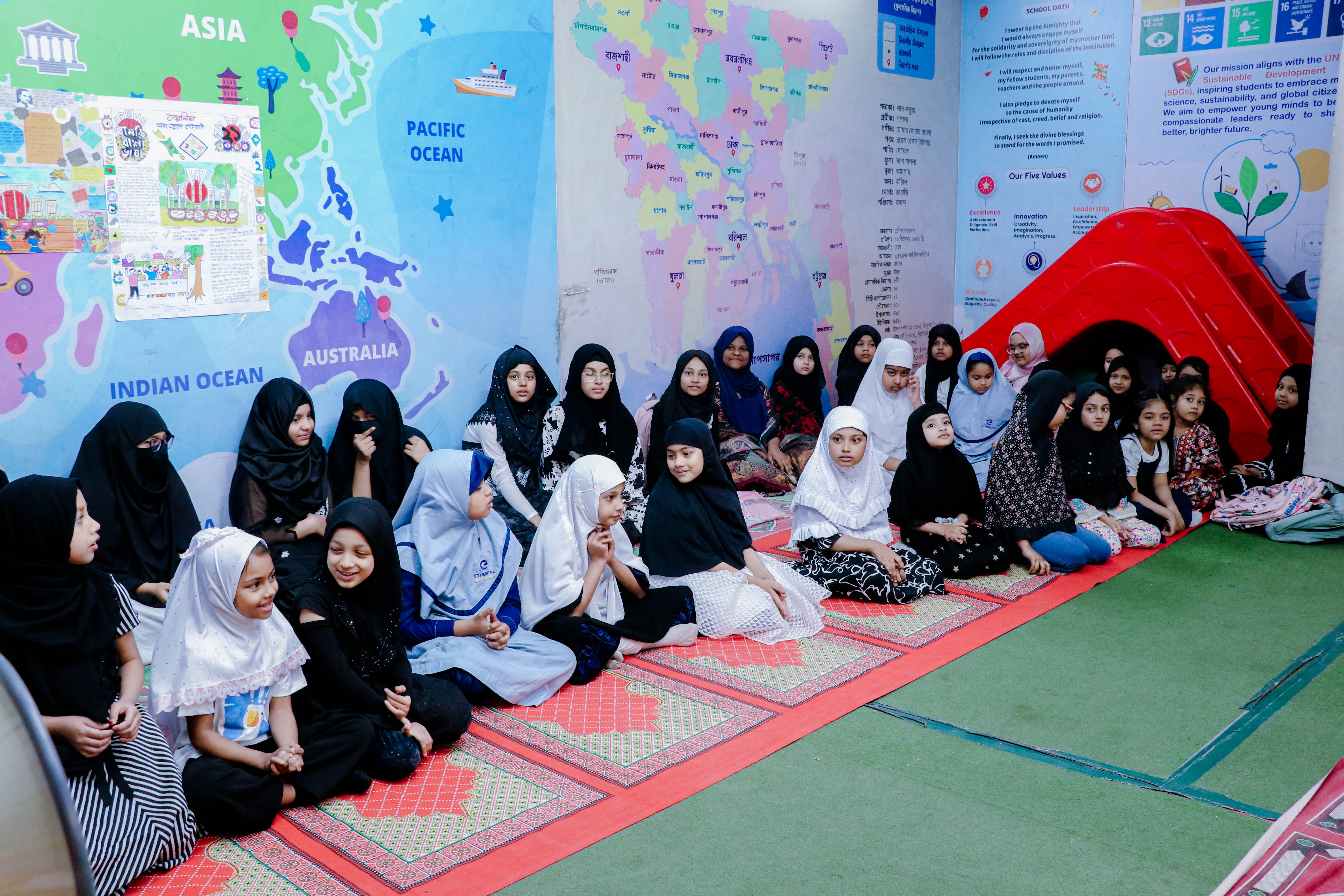 International Mother Language Day 2026